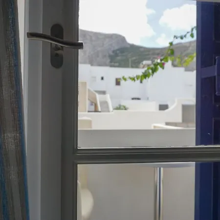 Proteas Hotel Kamari (Santorini)