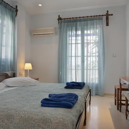 Hotel Proteas Kamari (Santorini)