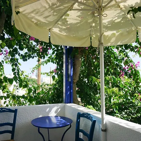 Hotel Proteas Kamári
