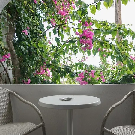 Hotel Proteas Kamári