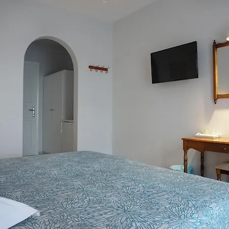Hotel Proteas Kamári